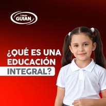 Colegio GUIAN personas completas